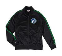 Mitchell & Ness Veste Minnesota Timberwolves track