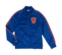 Mitchell & Ness Veste New York Knicks track