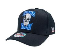 Mitchell & Ness WWE Wrestlemania Snapback Cap Wrestling 90s Stone Cold Steve Austin