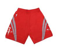 Mitchell & Ness x CLOT Houston Rockets Shorts 'Red' SHORBW18070-HRORED104 L