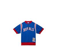 Mitchell & Ness x NBA 1964 Cincinnati Royals Hardwood Classics jersey - Blue M-L-XXL-XXXL