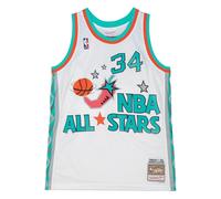 Mitchell & Ness x NBA All Star 96 Hakeem Olajuwon Swingman tank top - White M-L