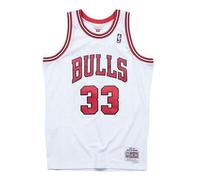Mitchell & Ness x NBA Bulls 1997-98 Swingman Jersey 'Scottie Pippen 33' BA84SL-CBU-W-C8O L