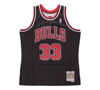 Mitchell & Ness x NBA CHICAGO BULLS 1995-96 Swingman Jersey 'Scottie Pippen' BA86QP-CBU-K-EOX L