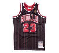 Mitchell & Ness x NBA Chicago Bulls 1996-97 Jerseys 'Michael Jordan 23' AJY4AC18126-CBUBLCK96MJO XL