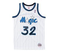 Mitchell & Ness x NBA Orlando Magic 1993-94 Swingman Jersey 'Shaquille O'Neal 32' SMJYAC18097-OMAWHIT93SON XL