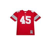 Mitchell & Ness x NCAA Ohio State Buckeyes 1974 Archie Griffin jersey - Red M