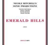 Mitchell, Nicole - Emerald Hills