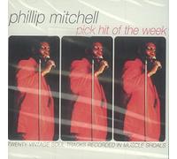 Mitchell, Prince Phillip - Pick of the Hit Week