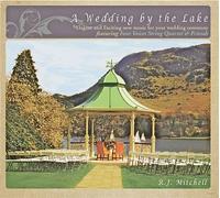 Mitchell, R.J. - Wedding By the Lake