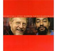Mitchell - Red Barron Duo