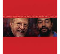 Mitchell, Red / Barron, Kenny - The Red Baron Duo