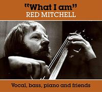 Mitchell, Red - What I Am