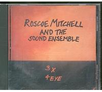 Mitchell, Roscoe - 3x4 Eye