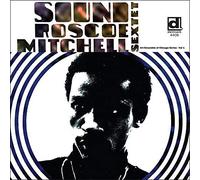 Mitchell, Roscoe - Sound
