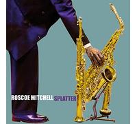 Mitchell Roscoe - Splatter