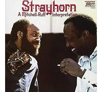 MITCHELL-RUFF - Mitchell-Ruff Interpretation