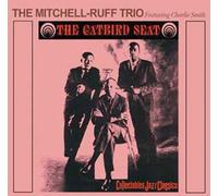 Mitchell & Ruff Trio - Catbird Seat