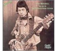 Mitchell, Sam - Art of Bottleneck/Slide Guitar