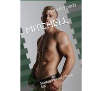 MITCHELL: Shadow Warriors: Book SIX