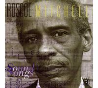 MITCHELL - Sound Songs (2CD)