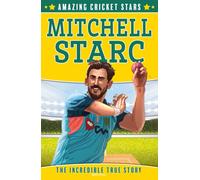 Mitchell Starc