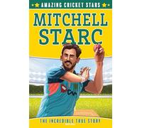 Mitchell Starc