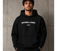 Mitchell Starc Men's Hoodie - Gray / XL