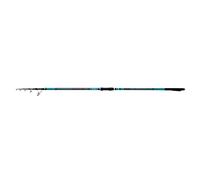 Mitchell Suprema Telescopic Surfcasting Fishing Rods, Designed and Developed in Italy, High Modulus M30 Carbon Blanks, Lightweight and Responsive Blanks