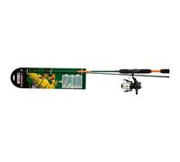 Mitchell Target Ii Perch Spinning Combo
