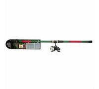 Mitchell Target II Trout Tele Combo 11'5" 5-20g