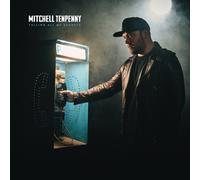 Mitchell Tenpenny : Telling All My Secrets CD (2020) NEW Amazing Value