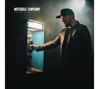 Mitchell Tenpenny - Telling All My Secrets - CD / Album