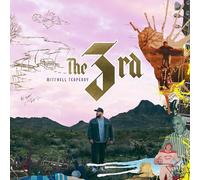 Mitchell Tenpenny - The 3rd [Vinyl LP] [VINYL]