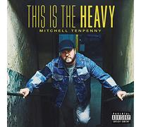 Mitchell Tenpenny - This Is The Heavy [VINYL] [Vinyl LP]