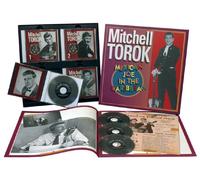 Mitchell Torok – Caribbean – CD