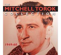 Mitchell Torok - The Mitchell Torok Collection 1949-60