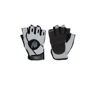 Mitchell Training Gloves - Black/Gray