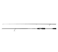 Mitchell Traxx Lure Fishing Rod | Fast Action Freshwater Predator Spinning Rod | Perch, Pike, Zander & Sea Bass | Responsive Carbon Blank, Lightweight & Balanced | 2.23m | 5-25 g