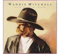 Mitchell, Waddie - Lone Driftin' Rider [CASSETTE]