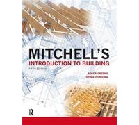 Mitchell's Introduction to Building