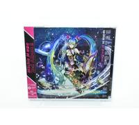 Hatsune, Miku - Virtual Pop Star