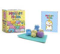 Mitchiri Neko: Magnetic Cats (RP Minis)