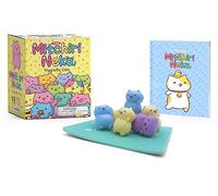 Mitchiri Neko: Magnetic Cats (RP Minis)