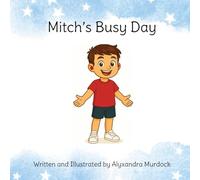Mitch's Busy Day