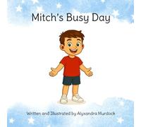 Mitch's Busy Day