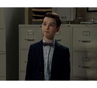 Mitch's Son and the Unconditional Approval of a Government Agency