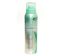 Mitchum 150ml Aerosol Unperfumed Womens Deodorant.