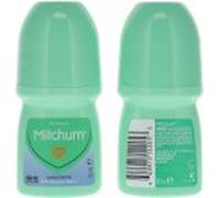 Mitchum Women Unscented Roll On 50ml