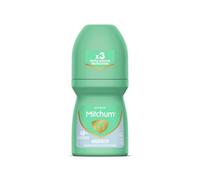 Mitchum 50ml Advanced Control Women Roll-On Unperfumed Anti-Perspirant and Deodorant
